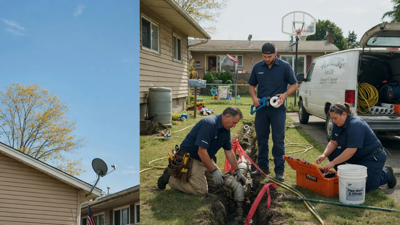 Garbage Disposal Replacement in Potwin, KS near me